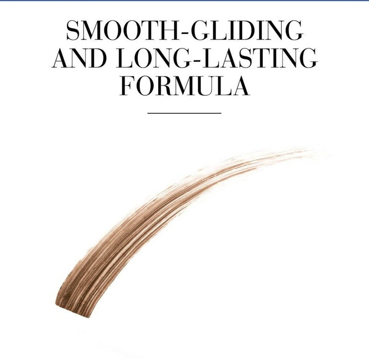 Bourjois Oh Oui! Brow Fiber Wenkbrauwgel - 002 Châtain 2 Bourjois Oh Oui! Brow Fiber Wenkbrauwgel - 002 Châtain - Afbeelding 2