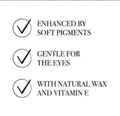 Bourjois Khol & Contour Extra Long Wear Oogpotlood - 001 Black 22 Bourjois Khol & Contour Extra Long Wear Oogpotlood - 001 Black -Cosmetica winkel 1200x1167 5