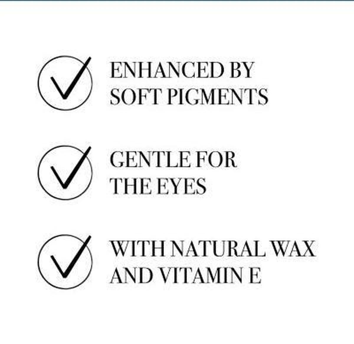 Bourjois Khol & Contour Extra Long Wear Oogpotlood - 001 Black 10 Bourjois Khol & Contour Extra Long Wear Oogpotlood - 001 Black - Afbeelding 10