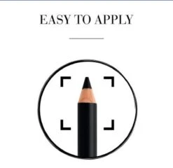 Bourjois Eye Liner Khol Contour Oogpotlood - 001 Black -Cosmetica winkel 1200x1167 7