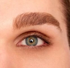 NYX Professional Makeup Fill & Fluff Eyebrow Pomade Pencil - FFEP01 Blonde - Wenkbrauwpotlood - 0,2 Gr -Cosmetica winkel 1200x1168 11