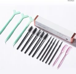 Marnifique® Professional Brow Lamination Kit - Starterkit - Eyebrow Lamination - Wenkbrauwgel - Wenkbrauw Borstel - Wenkbrauw Lift - Brow Soap - Brow Bar -Cosmetica winkel 1200x1169 5