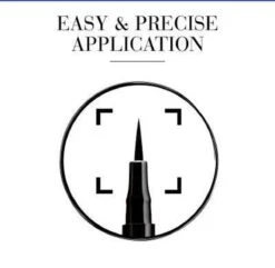 Bourjois Liner Feutre Slim Eyeliner - 17 Ultra Black -Cosmetica winkel 1200x1170 10