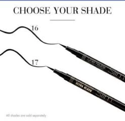 Bourjois Liner Feutre Slim Eyeliner - 17 Ultra Black -Cosmetica winkel 1200x1170 11