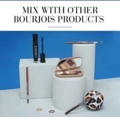 Bourjois Eye Catching Oogschaduw Palette - 3 Eye Catching Nude -Cosmetica winkel 1200x1170 14