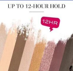 Bourjois Eye Catching Oogschaduw Palette - 3 Eye Catching Nude -Cosmetica winkel 1200x1170 19