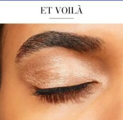 Oogschaduw Satin Edition Bourjois -Cosmetica winkel 1200x1170 20