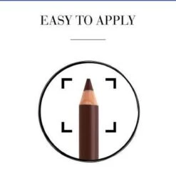 Bourjois Khol & Contour Extra Long Wear Oogpotlood - 005 Choco-Lacté -Cosmetica winkel 1200x1170 26