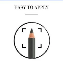 Bourjois Khol & Contour Extra Long Wear Oogpotlood - 003 Misti-gris -Cosmetica winkel 1200x1170 29