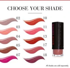 Bourjois Rouge Edition Lippenstift - 04 Rose Tweed -Cosmetica winkel 1200x1170 34