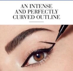 Bourjois Liner Feutre Slim Eyeliner - 17 Ultra Black -Cosmetica winkel 1200x1170 9
