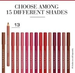 Bourjois Levres Contour Edition Lippotlood - 13 Nuts About You -Cosmetica winkel 1200x1173 15