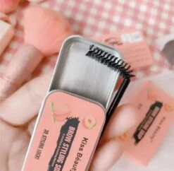 Merkloos Wenkbrauwgel Soap Gel Wenkbrauw Soap Gel Brow Soap Perfect Brows Soap Eyebrow Gel -Cosmetica winkel 1200x1175 6