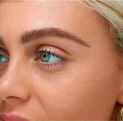 Rimmel London Brow Pro Micro Wenkbrauwpotlood - 001 Blonde 12 Rimmel London Brow Pro Micro Wenkbrauwpotlood - 001 Blonde -Cosmetica winkel 1200x1176 3