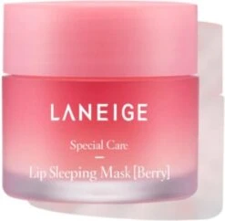 Laneige Lip Sleeping Mask (Grapefruit) - Lipmasker - 20 Ml -Cosmetica winkel 1200x1178 4