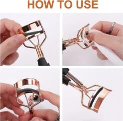 BOTC Professionele Wimperkruller / Wimperkrultang -kleurig - Wimperlifting - Persoonlijke Verzorging - Beauty - Make-up 18 BOTC Professionele Wimperkruller / Wimperkrultang -kleurig - Wimperlifting - Persoonlijke Verzorging - Beauty - Make-up -Cosmetica winkel 1200x1178 7