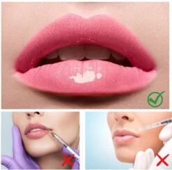 Bellive Instant Effects Lip Plumper - Natuurlijke Lip Plumper - Lip Maximizer - Cadeau - Lip Gloss - Lip Care - Full Lips - Lip Plumper Lip Gloss - Herstellende Lippen - Lip Maximizer -Cosmetica winkel 1200x1183 7