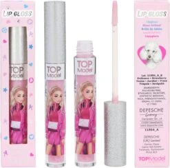 Depesche TOPModel Lipgloss BLING BLING -Cosmetica winkel 1200x1183 8