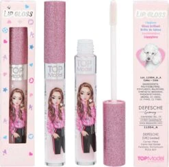Depesche TOPModel Lipgloss BLING BLING -Cosmetica winkel 1200x1186 2