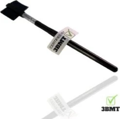 3BMT Wenkbrauw Borstel En Wimper Borstel - 2-in-1 12 3BMT Wenkbrauw Borstel En Wimper Borstel - 2-in-1 -Cosmetica winkel 1200x1186 7