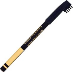 Max Factor Eyes - 01 Ebony - Wenkbrauwpotlood -Cosmetica winkel 1200x1187 9