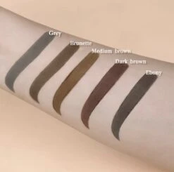 Kopari Wenkbrauw Stempel - Wenkbrauw Stempel - Make Up Inclusief Sjablonen - Eyebrow Stamp - Stempelset - Brow Stamp - Wenkbrauw Sjabloon -Cosmetica winkel 1200x1189 11