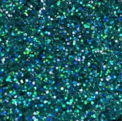 Roena's Beauty - Glitter - Turquoise -Cosmetica winkel 1200x1189 2