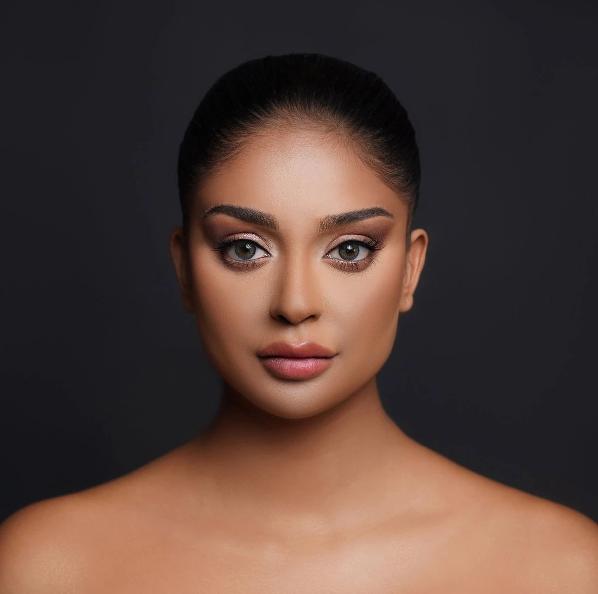 Aux Angels - Nep Wimpers | Halve Wimpers: Simple | 3D Zijde | Natuurlijke Volume | Glamour Look 2 Aux Angels - Nep Wimpers | Halve Wimpers: Simple | 3D Zijde | Natuurlijke Volume | Glamour Look - Afbeelding 2