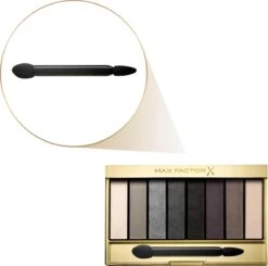 Max Factor Masterpiece Nude Oogschaduw Palette - 06 Skylights -Cosmetica winkel 1200x1192 8