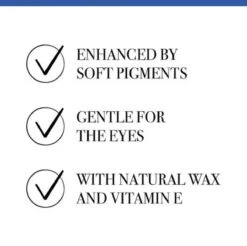 Bourjois Khol & Contour Extra Long Wear Oogpotlood - 002 Ultra Black -Cosmetica winkel 1200x1194 10