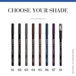 Bourjois Eye Liner Khol Contour Oogpotlood - 001 Black -Cosmetica winkel 1200x1194 6