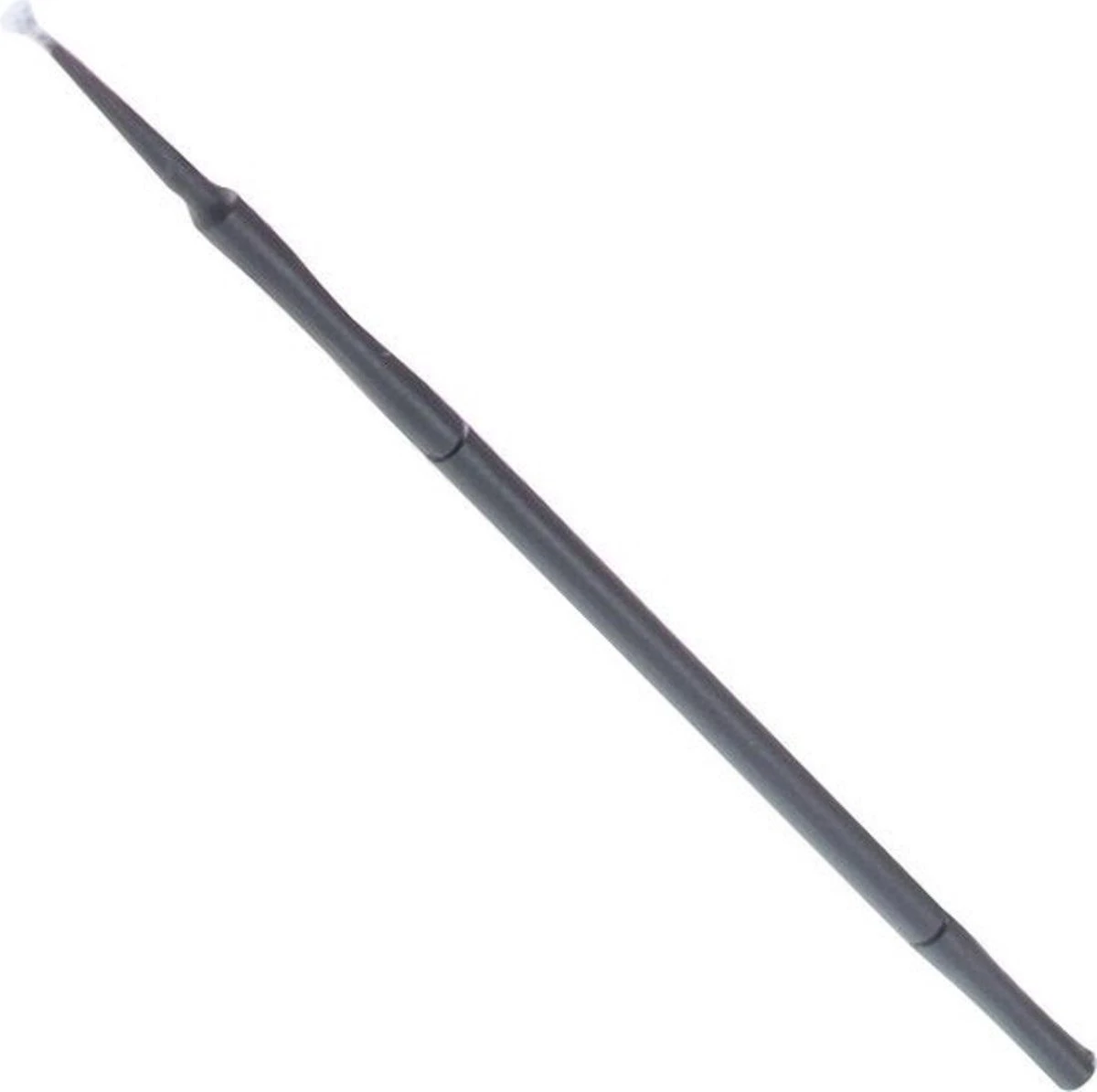 Lashes & More - 100 Stuks Wegwerp Microbrushes - Zwart - Wimpers Uitbreiding - Individuele Lash Verwijderen - Wattenstaafje - Micro Borstel Voor Wimper Extensions Tool- Microbrush 2 Lashes & More - 100 Stuks Wegwerp Microbrushes - Zwart - Wimpers Uitbreiding - Individuele Lash Verwijderen - Wattenstaafje - Micro Borstel Voor Wimper Extensions Tool- Microbrush - Afbeelding 2