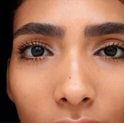 Rimmel London Extra Super Lash Mascara - 001 Black -Cosmetica winkel 1200x1197 2