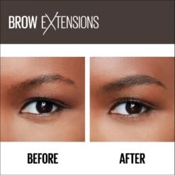 Maybelline Brow Extensions - 06 Deep Brown - Bruin Wenkbrauwpotlood - 10.5 Gr 12 Maybelline Brow Extensions - 06 Deep Brown - Bruin Wenkbrauwpotlood - 10.5 Gr -Cosmetica winkel 1200x1197 29