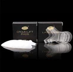 StarsColors® Professionele Wimperlifting Set - Populaire Lash Lift Set - Wimperkruller - Sterkere Wimpers - Wimperserum -Cosmetica winkel 1200x1197 3