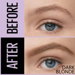 Maybelline Express Brow Duo Wenkbrauwpotlood - 01 Dark Blonde -Cosmetica winkel 1200x1198 54