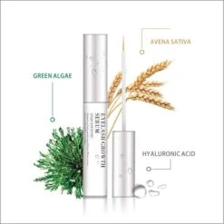Merkloos Lash Lift Wimperserum - Lash Serum - Lashlift - Wimperlift - Eyelash Serum - Wimper Lift 19 Merkloos Lash Lift Wimperserum - Lash Serum - Lashlift - Wimperlift - Eyelash Serum - Wimper Lift -Cosmetica winkel 1200x1198 6
