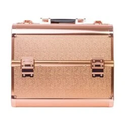 Aluminium Koffer Rosé Gold Met Opbergvakken 8 Aluminium Koffer Rosé Gold Met Opbergvakken -Cosmetica winkel 1200x1200 1043