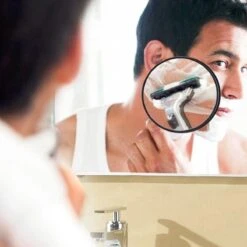 Doodadeals® Vergrootspiegel - 5x Vergroot - Toilettas Formaat - Zuignap - Make-up - Badkamer - ø 7 Cm 7 Doodadeals® Vergrootspiegel - 5x Vergroot - Toilettas Formaat - Zuignap - Make-up - Badkamer - ø 7 Cm -Cosmetica winkel 1200x1200 1121