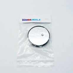 Doodadeals® Vergrootspiegel - 5x Vergroot - Toilettas Formaat - Zuignap - Make-up - Badkamer - ø 7 Cm 8 Doodadeals® Vergrootspiegel - 5x Vergroot - Toilettas Formaat - Zuignap - Make-up - Badkamer - ø 7 Cm -Cosmetica winkel 1200x1200 1122