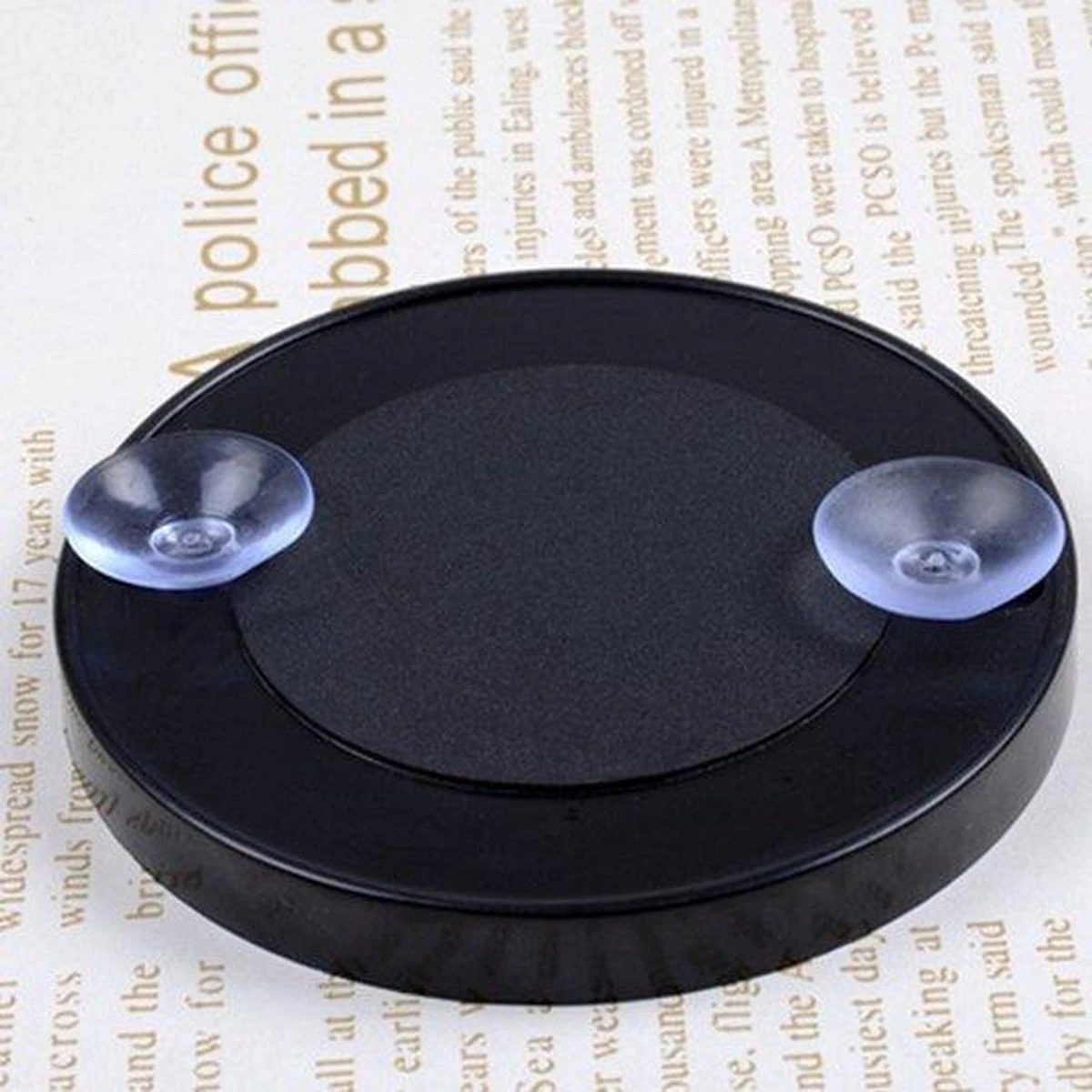 Handige Vergrotende Spiegel (Vergroot 10X ) - Make-Upspiegel - Foundation - Opmaken - Epileren 4 Handige Vergrotende Spiegel (Vergroot 10X ) - Make-Upspiegel - Foundation - Opmaken - Epileren - Afbeelding 4