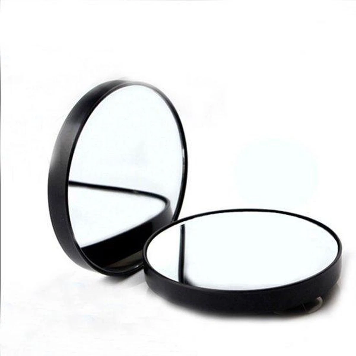 Handige Vergrotende Spiegel (Vergroot 10X ) - Make-Upspiegel - Foundation - Opmaken - Epileren 5 Handige Vergrotende Spiegel (Vergroot 10X ) - Make-Upspiegel - Foundation - Opmaken - Epileren - Afbeelding 5