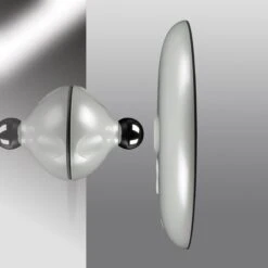 HoMedics MIRSR821 Make Up Spiegel Met Verlichting - Oplaadbaar - Zuignap -Cosmetica winkel 1200x1200 1217