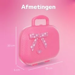 Make Up Koffer 25 Delig - Roze - Make Up Koffer Met Inhoud - Make Up Koffer Meisjes - Make Up Koffer Kinderen - Make Up Set Voor Meisjes 11 Make Up Koffer 25 Delig - Roze - Make Up Koffer Met Inhoud - Make Up Koffer Meisjes - Make Up Koffer Kinderen - Make Up Set Voor Meisjes -Cosmetica winkel 1200x1200 1254