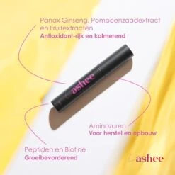 Lashee Advanced Lash Lift - Wimperserum - Wimpergroei - Lash Serum - Volle Wimpers - Eyelash & Wenkbrauw Serum - Geschikt Voor Gevoelige Ogen - Vegan - 3 Ml -Cosmetica winkel 1200x1200 128