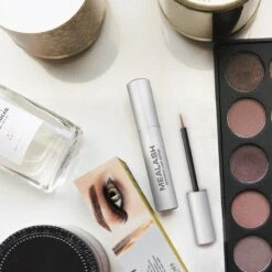 Wimperserum - MEALASH - Groeiserum 12 Wimperserum - MEALASH - Groeiserum -Cosmetica winkel 1200x1200 137