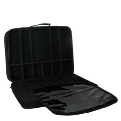 Veronica NAIL-PRODUCTS Aluminium Pedicure Koffer - Bijpassende Nylon Tas - Speciaal Voor Pedicure Motor -Cosmetica winkel 1200x1200 1371