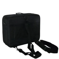 Veronica NAIL-PRODUCTS Aluminium Pedicure Koffer - Bijpassende Nylon Tas - Speciaal Voor Pedicure Motor -Cosmetica winkel 1200x1200 1373