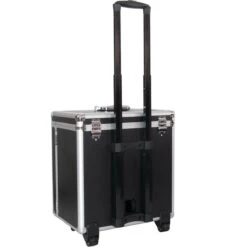 Veronica NAIL-PRODUCTS Aluminium Pedicure Koffer - Bijpassende Nylon Tas - Speciaal Voor Pedicure Motor -Cosmetica winkel 1200x1200 1376