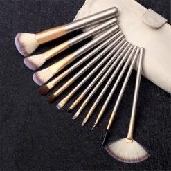 Professionele Make-up Kwastenset - 12 Delig - Beige-Goud 15 Professionele Make-up Kwastenset - 12 Delig - Beige-Goud -Cosmetica winkel 1200x1200 1430